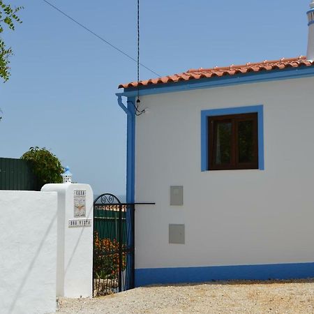 Boa Vista Villa São Bartolomeu de Messines Exterior foto