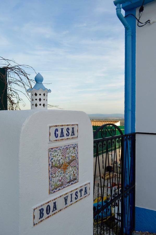 Boa Vista Villa São Bartolomeu de Messines Exterior foto