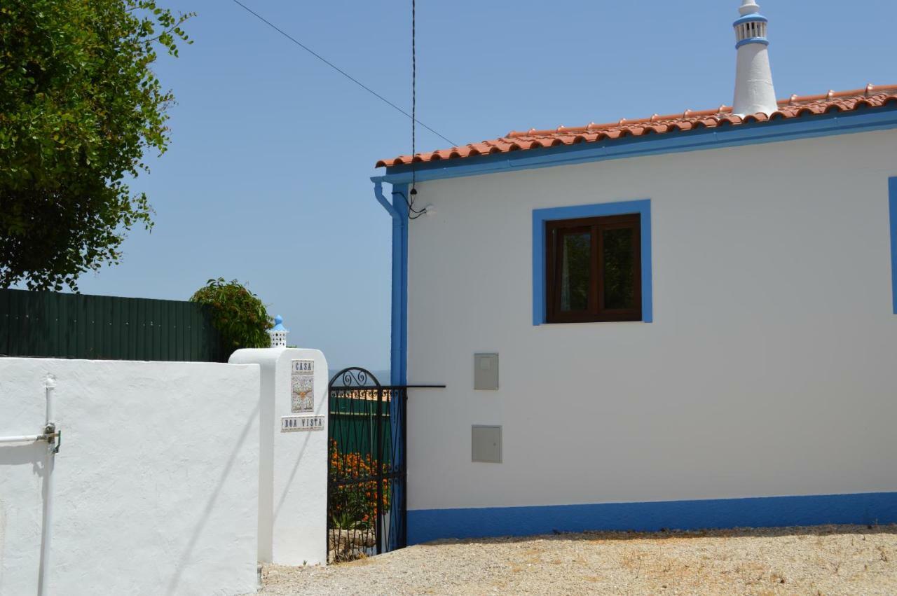Boa Vista Villa São Bartolomeu de Messines Exterior foto