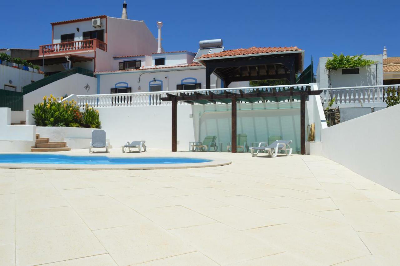 Boa Vista Villa São Bartolomeu de Messines Exterior foto