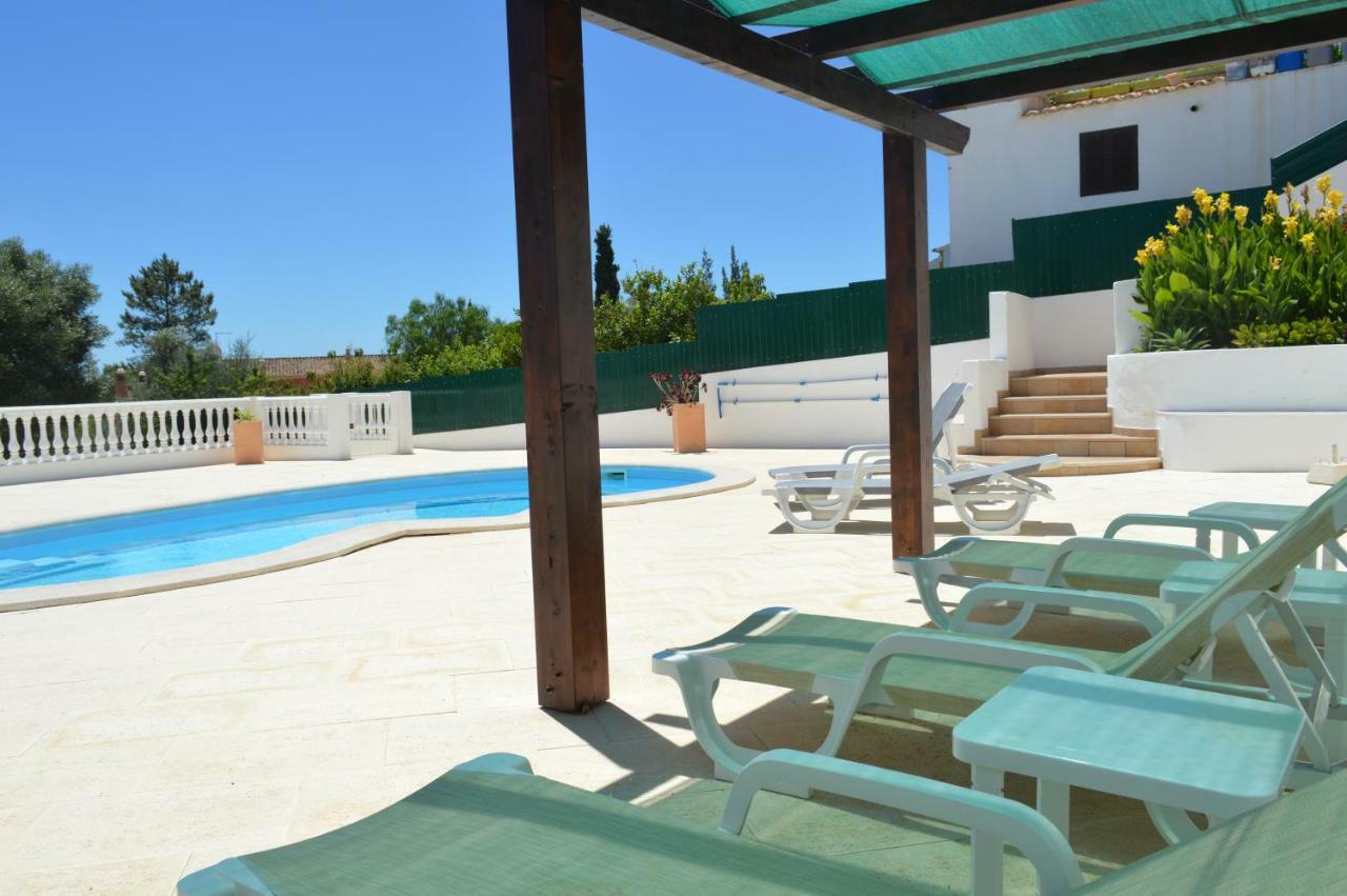 Boa Vista Villa São Bartolomeu de Messines Exterior foto
