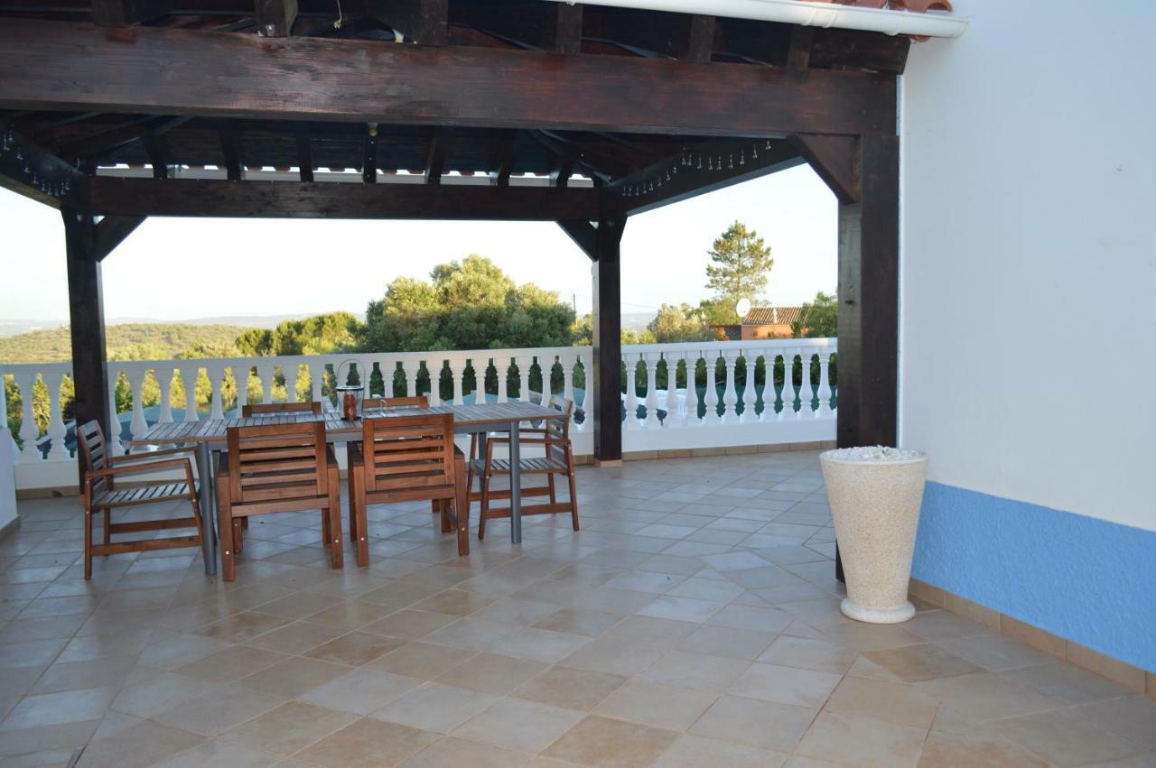 Boa Vista Villa São Bartolomeu de Messines Exterior foto